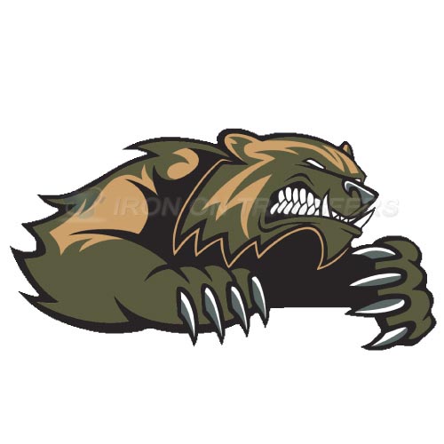 Wolverine Iron-on Stickers (Heat Transfers)NO.353